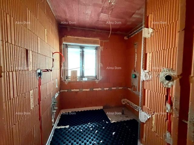 Apartmán Na predaj - ISTARSKA PULA