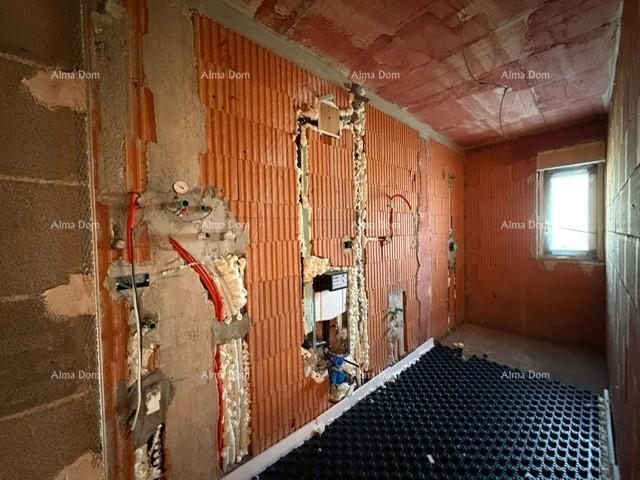 Apartmán Na predaj - ISTARSKA PULA