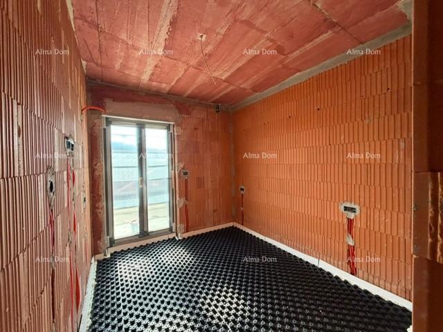 Apartmán Na predaj - ISTARSKA PULA
