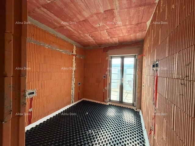 Apartmán Na predaj - ISTARSKA PULA
