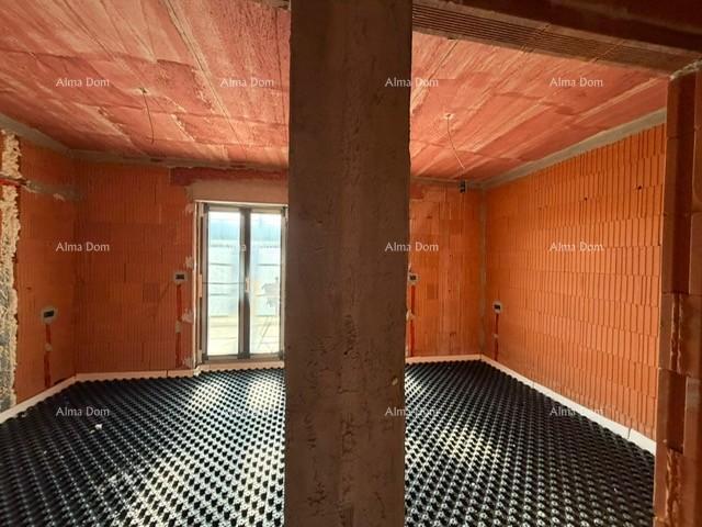 Apartmán Na predaj - ISTARSKA PULA