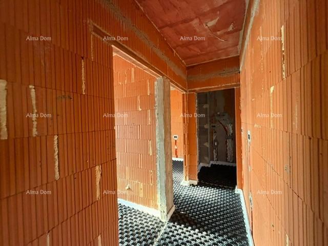 Apartmán Na predaj - ISTARSKA PULA