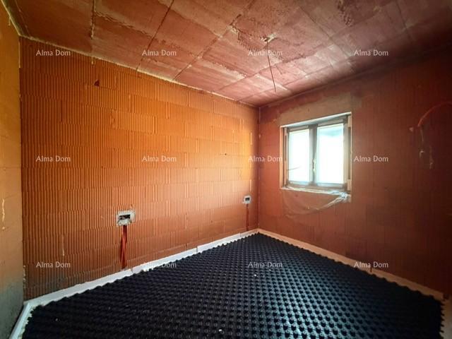 Apartmán Na predaj - ISTARSKA PULA