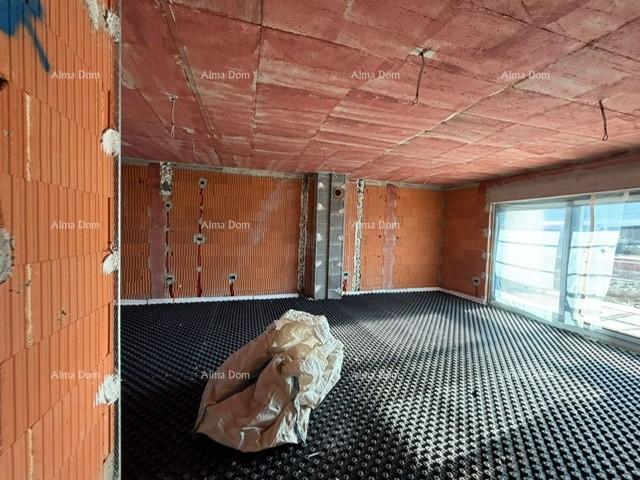 Apartmán Na predaj - ISTARSKA PULA