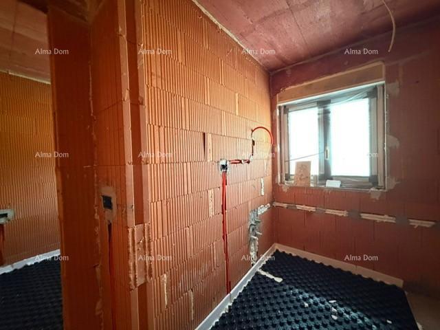 Apartmán Na predaj - ISTARSKA PULA