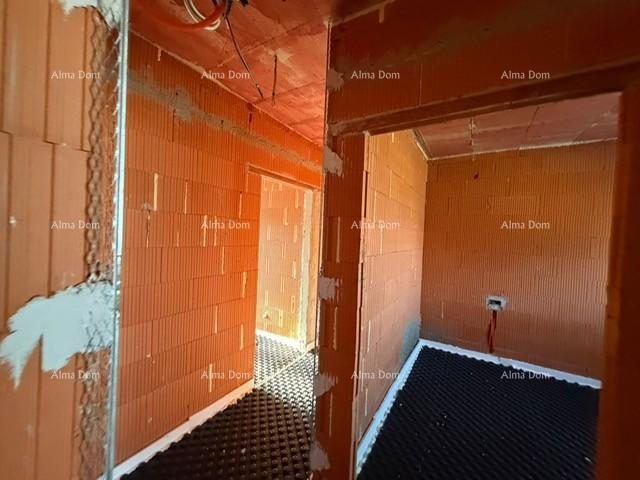 Apartmán Na predaj - ISTARSKA PULA