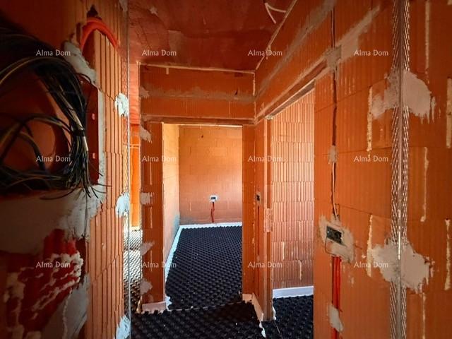 Apartmán Na predaj - ISTARSKA PULA