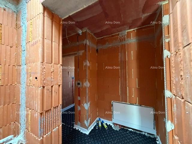 Apartmán Na predaj - ISTARSKA PULA