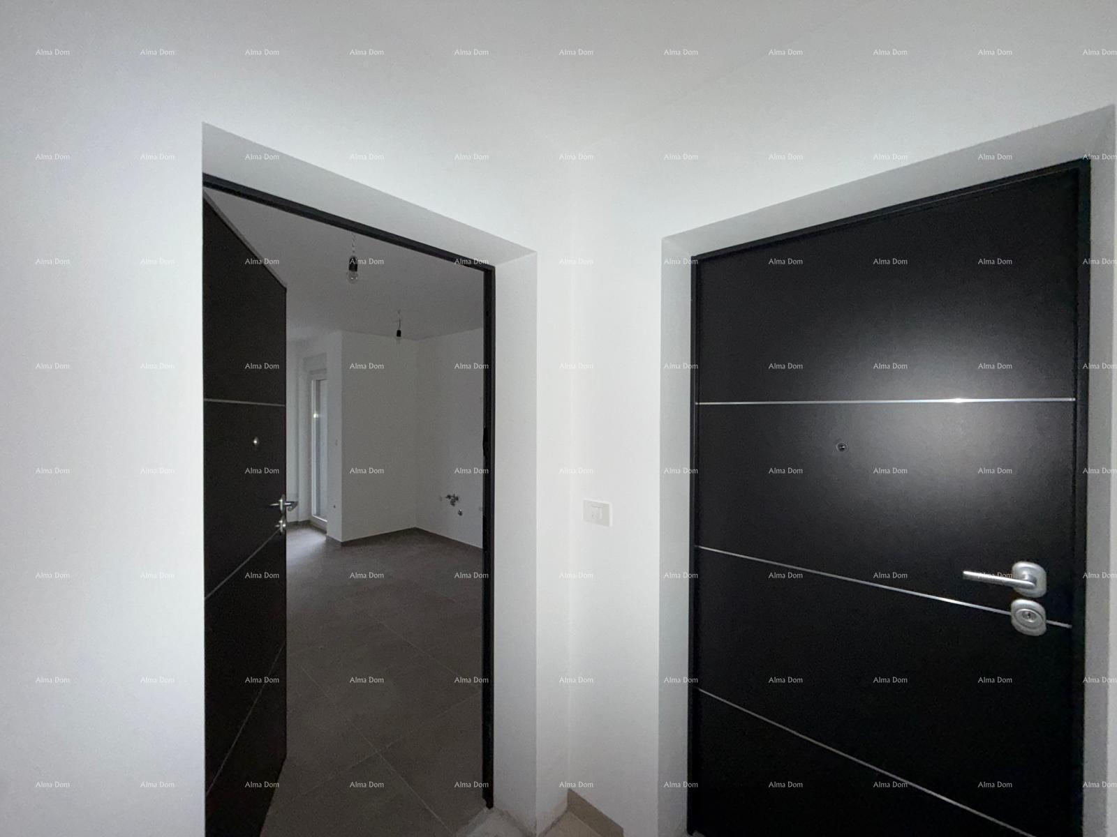 Apartment Zu verkaufen - ISTARSKA PULA