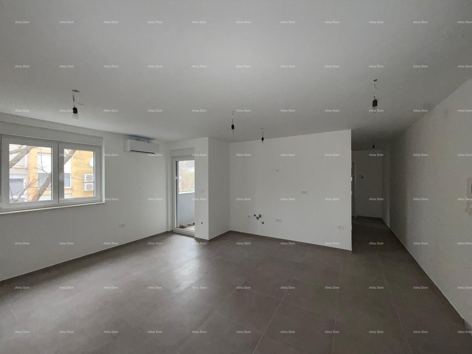 Apartment Zu verkaufen - ISTARSKA PULA