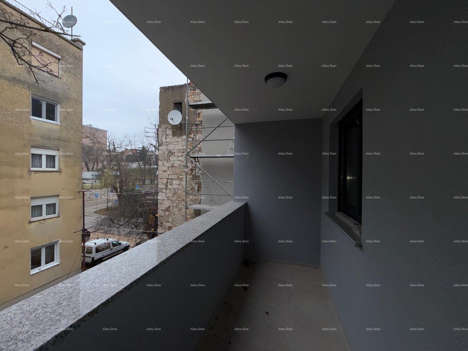 Apartment Zu verkaufen - ISTARSKA PULA