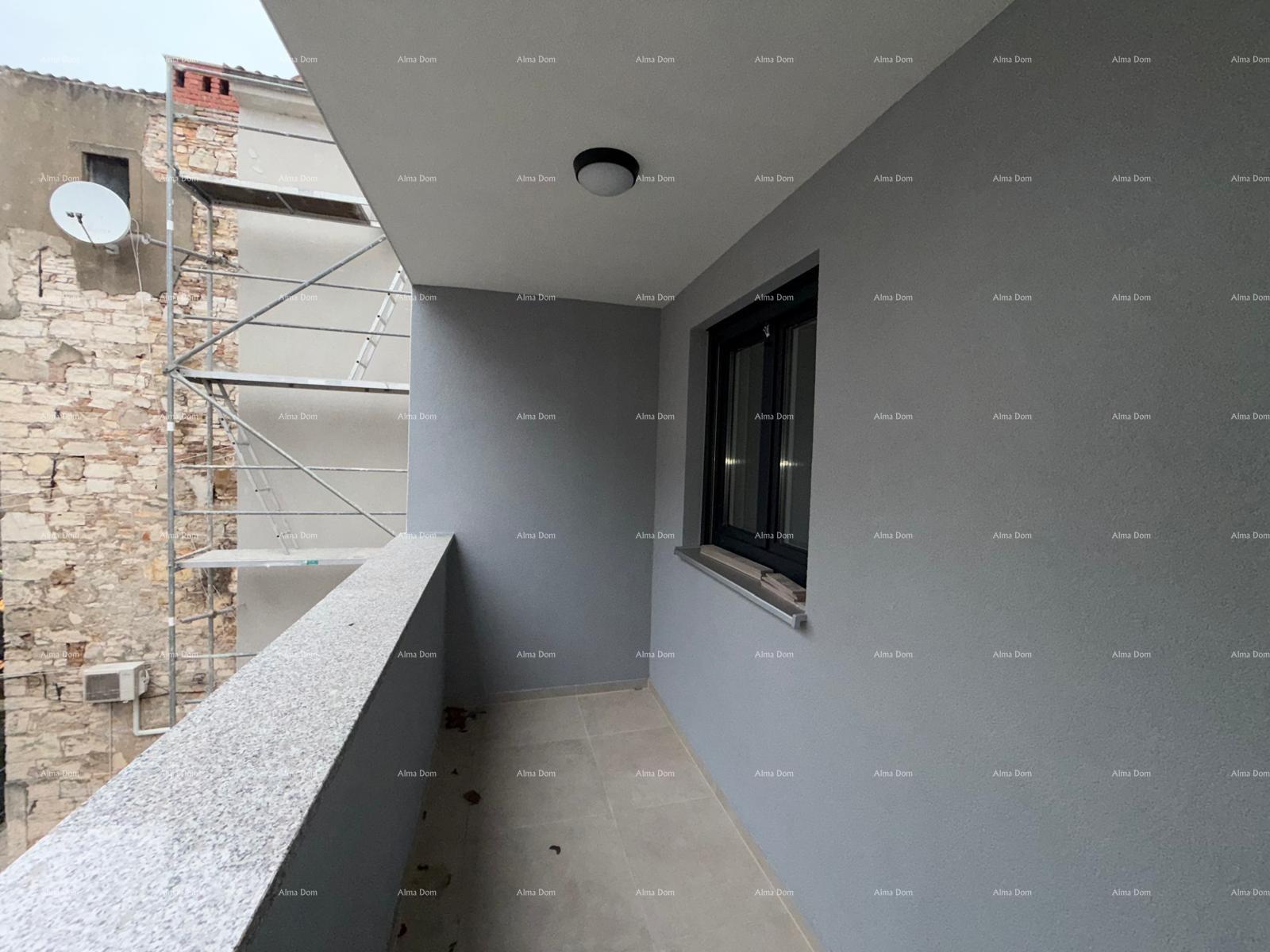 Apartment Zu verkaufen - ISTARSKA PULA