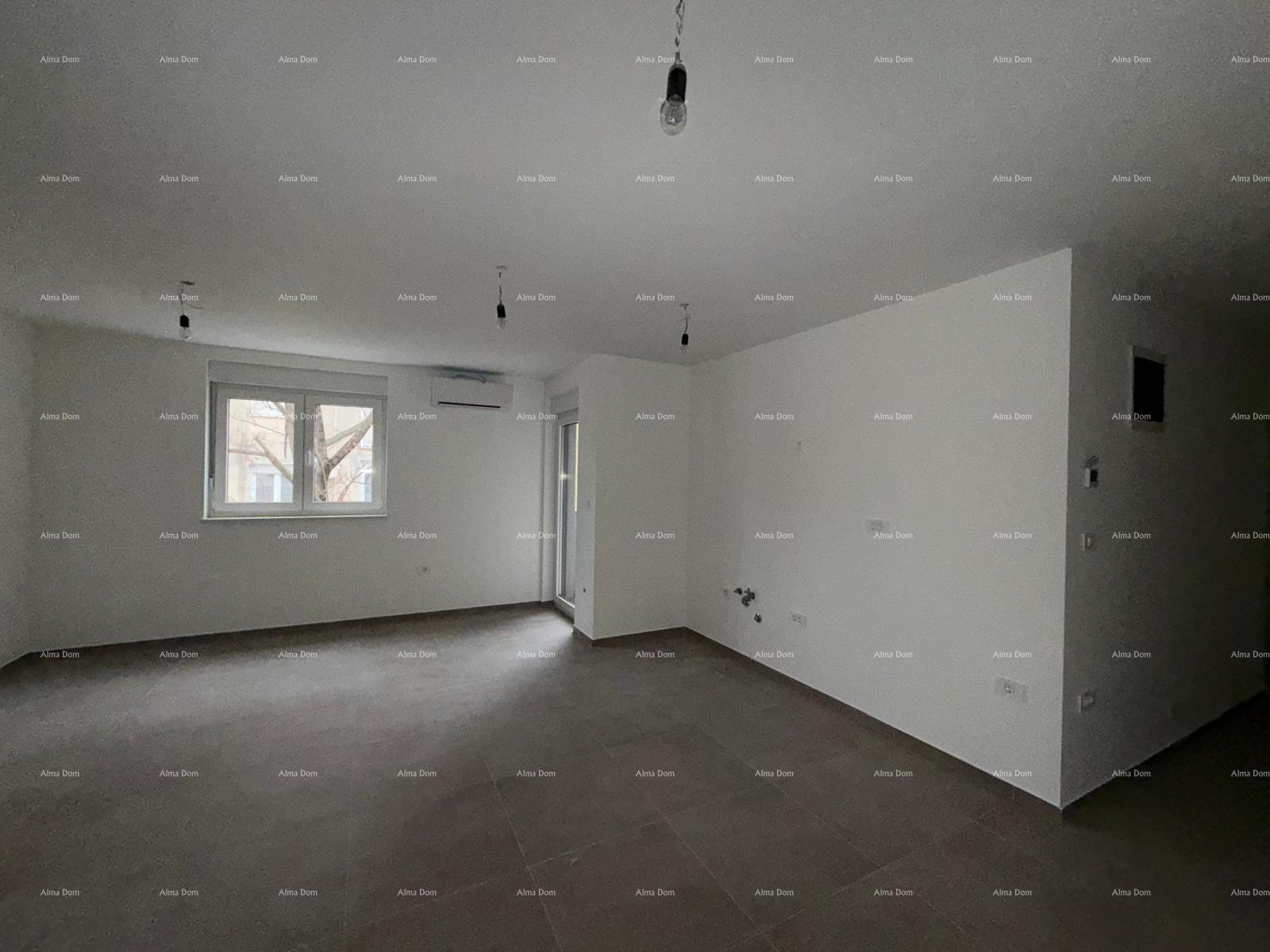 Apartment Zu verkaufen - ISTARSKA PULA
