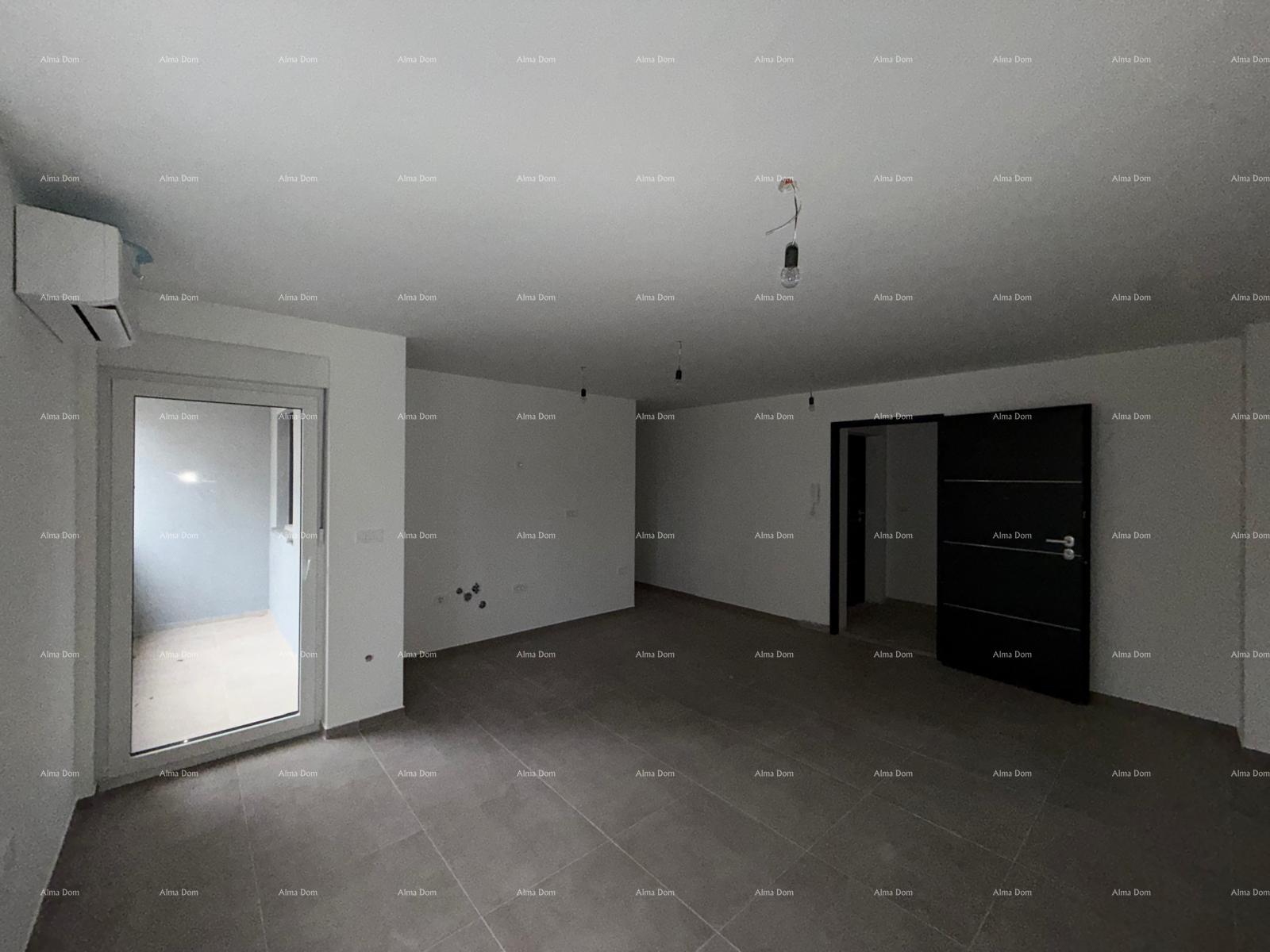 Apartment Zu verkaufen - ISTARSKA PULA