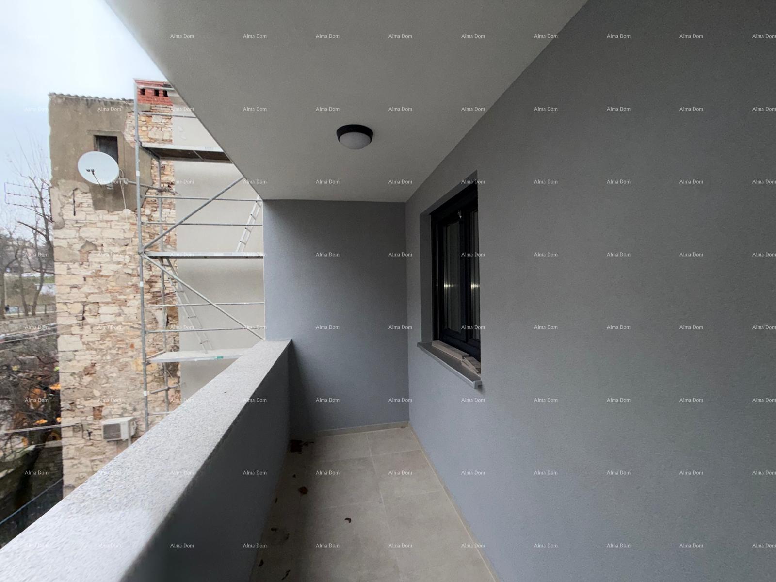 Apartment Zu verkaufen - ISTARSKA PULA