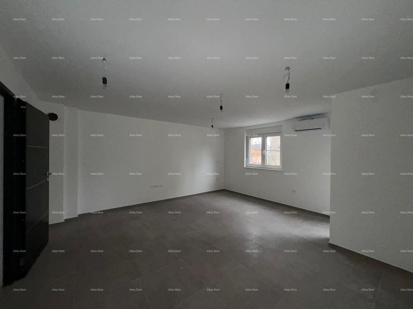 Apartment Zu verkaufen - ISTARSKA PULA