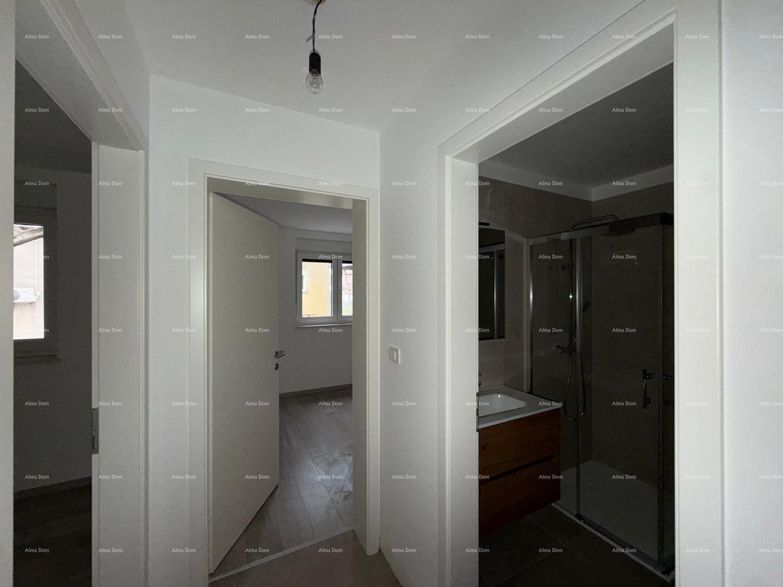 Apartment Zu verkaufen - ISTARSKA PULA