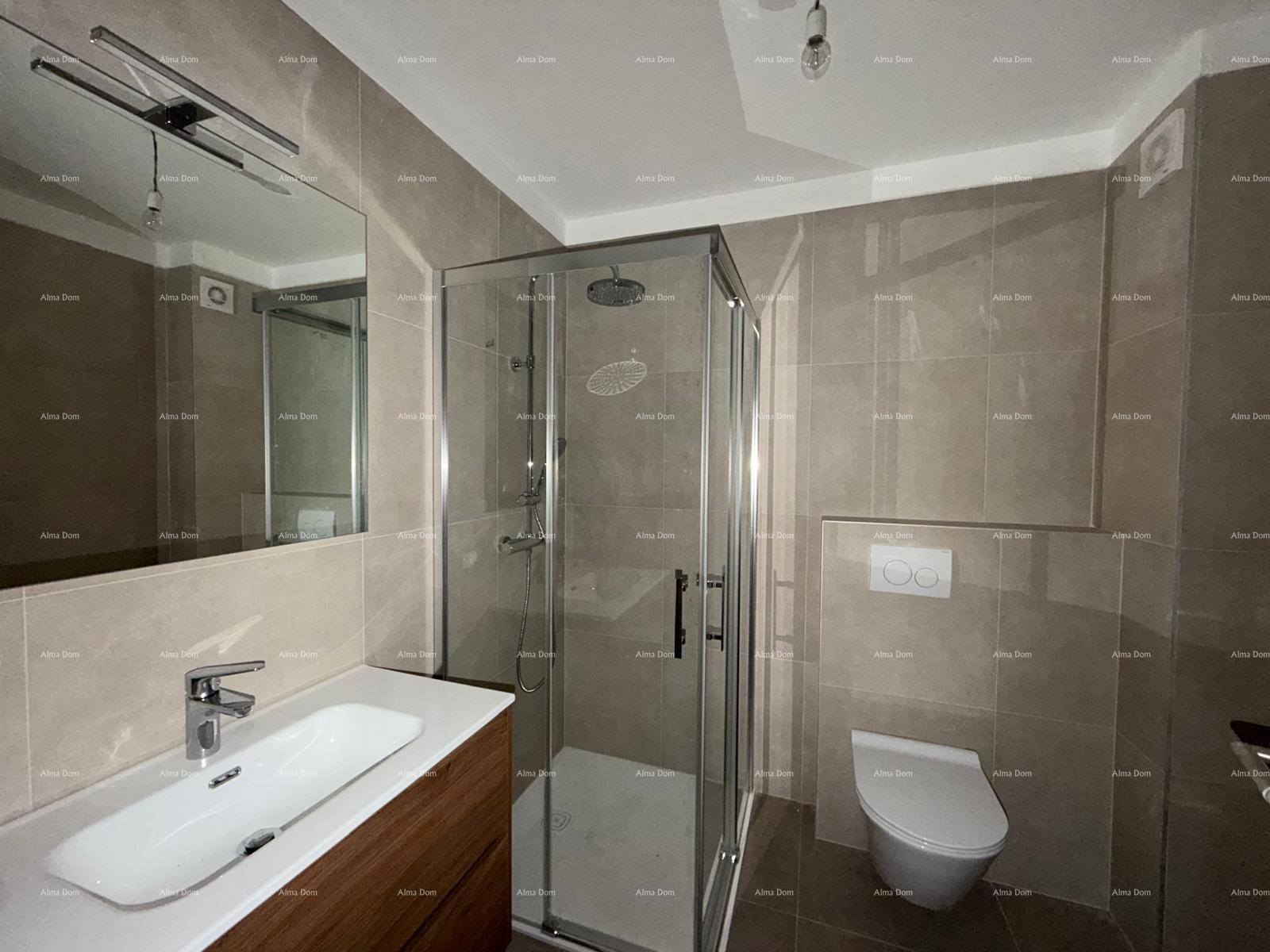 Apartment Zu verkaufen - ISTARSKA PULA
