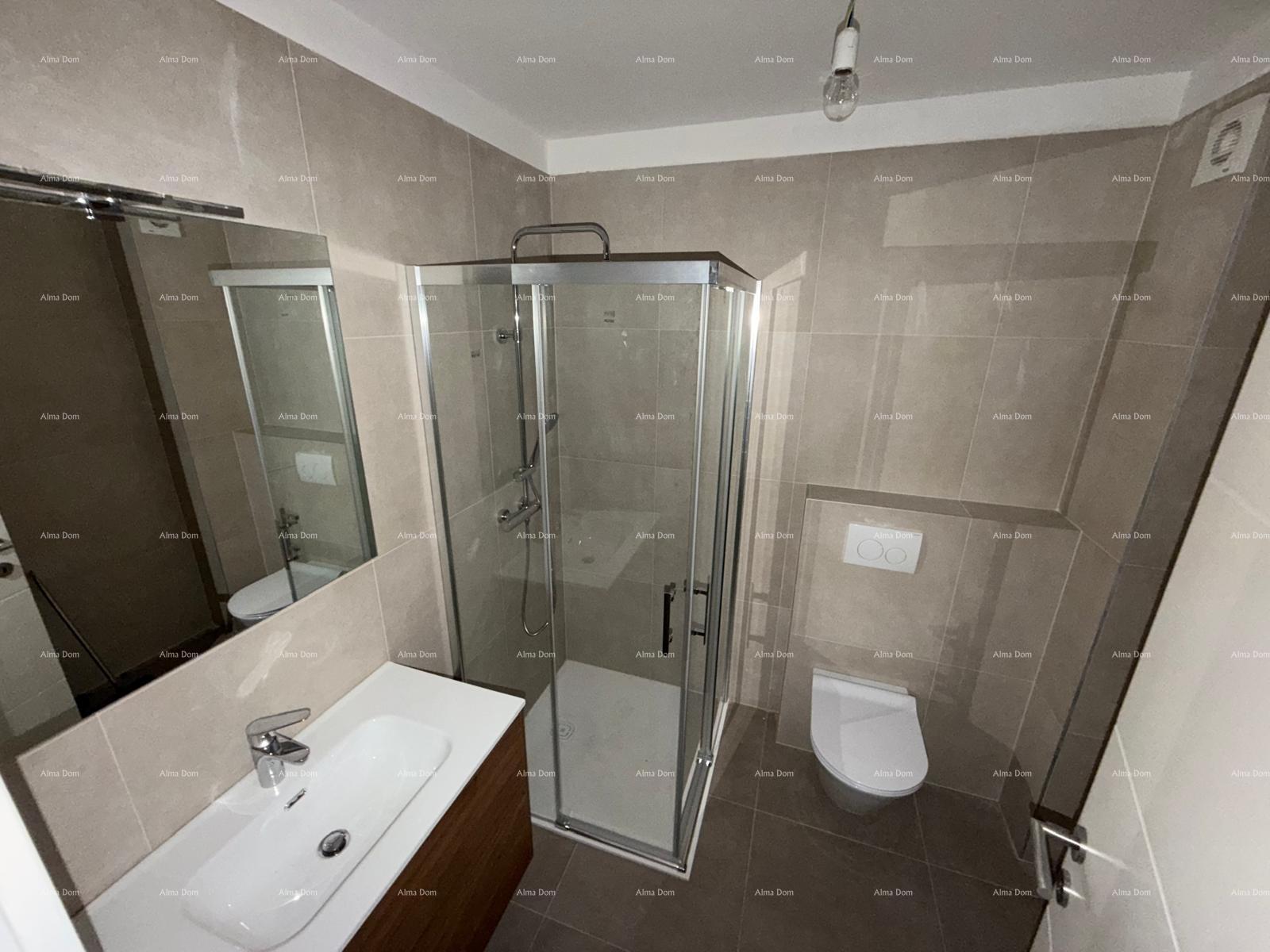Apartment Zu verkaufen - ISTARSKA PULA