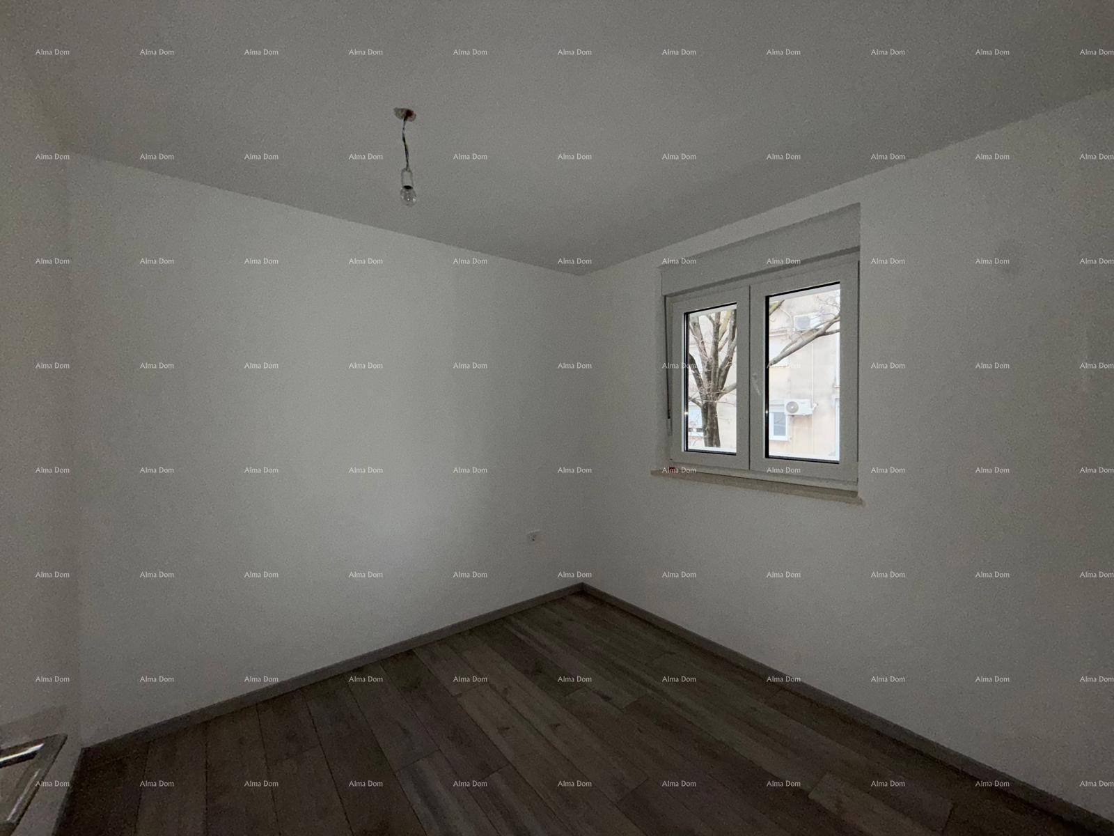 Apartment Zu verkaufen - ISTARSKA PULA