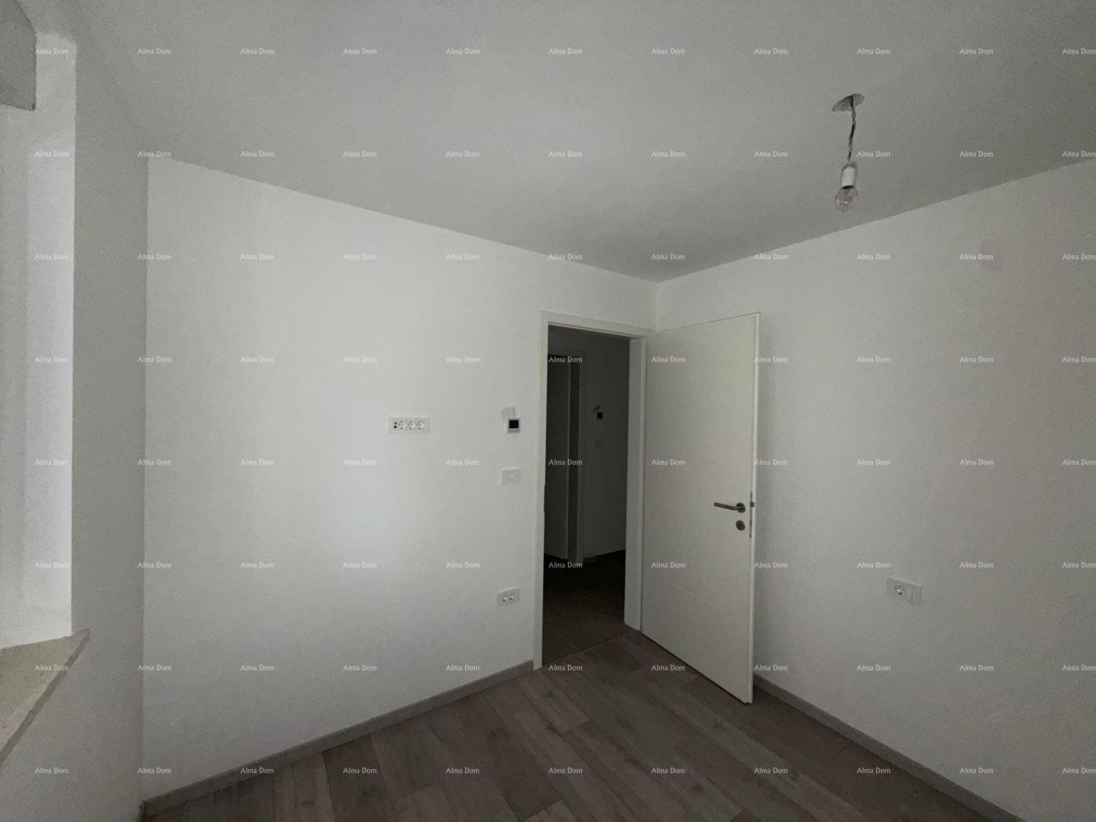 Apartment Zu verkaufen - ISTARSKA PULA