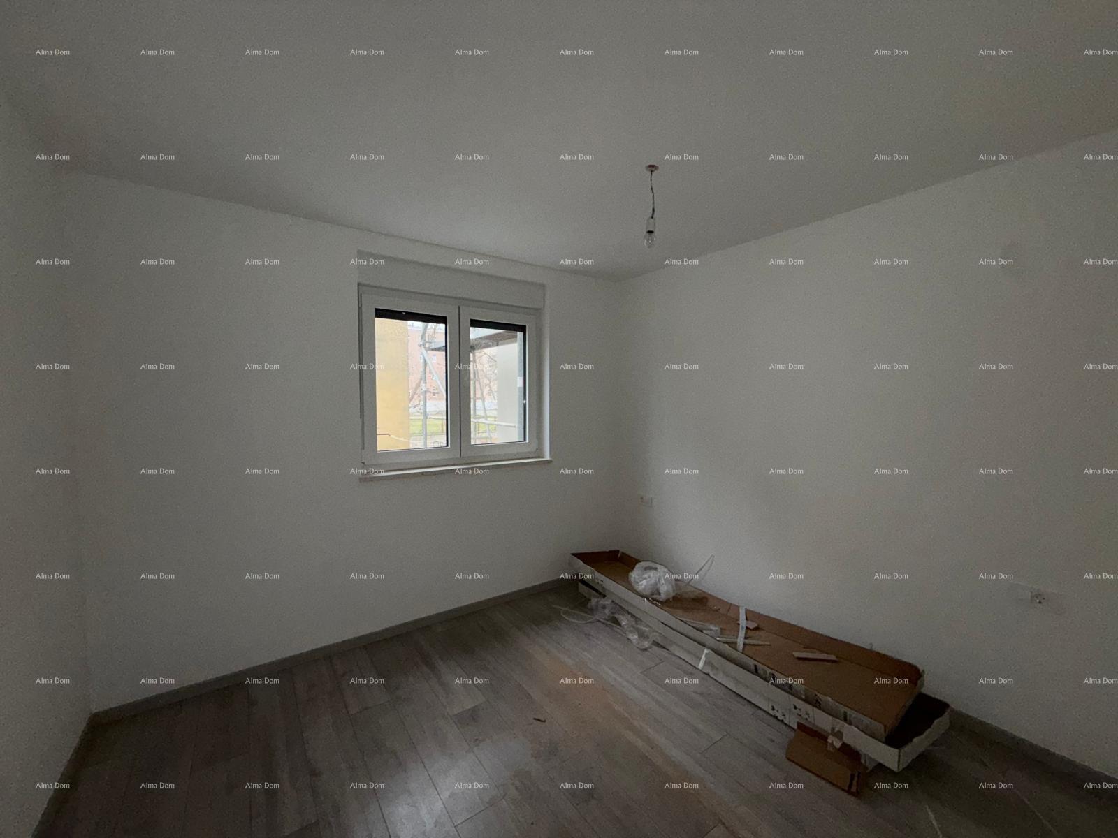 Apartment Zu verkaufen - ISTARSKA PULA