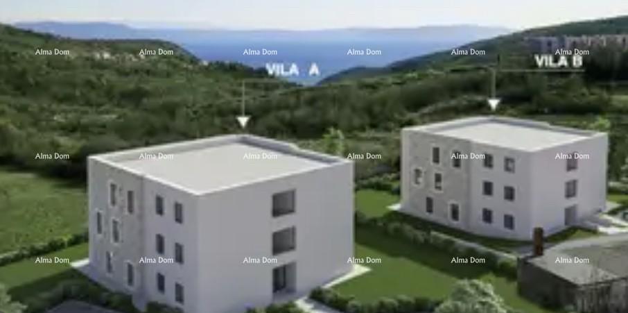 Apartmán Na predaj LABIN