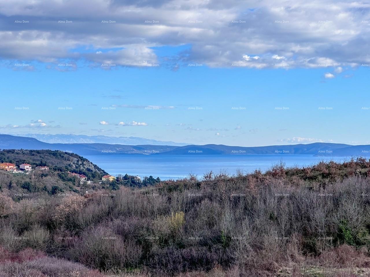 Apartmán Na predaj - ISTARSKA LABIN