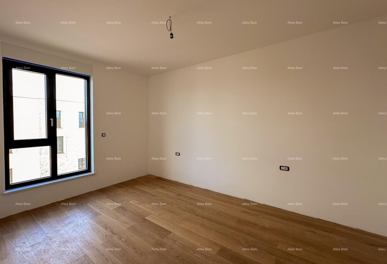 Apartmán Na predaj - ISTARSKA LABIN