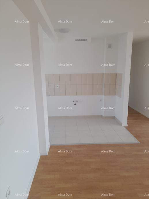 Apartment Zu verkaufen - ISTARSKA PULA