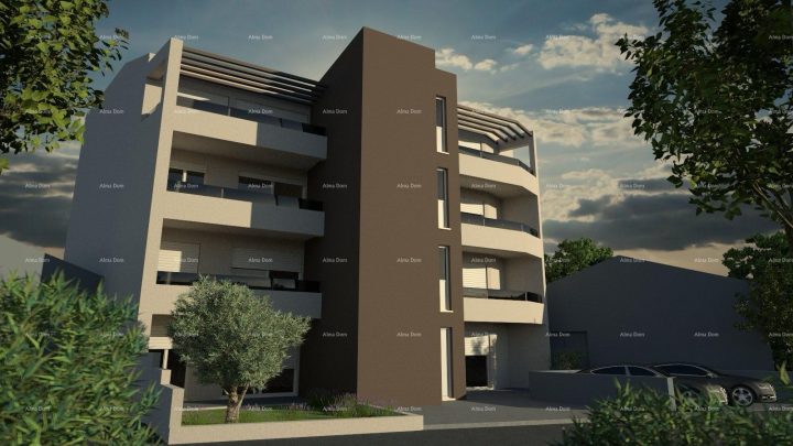 Appartamento In vendita - Istarska Ližnjan - foto 2/22
