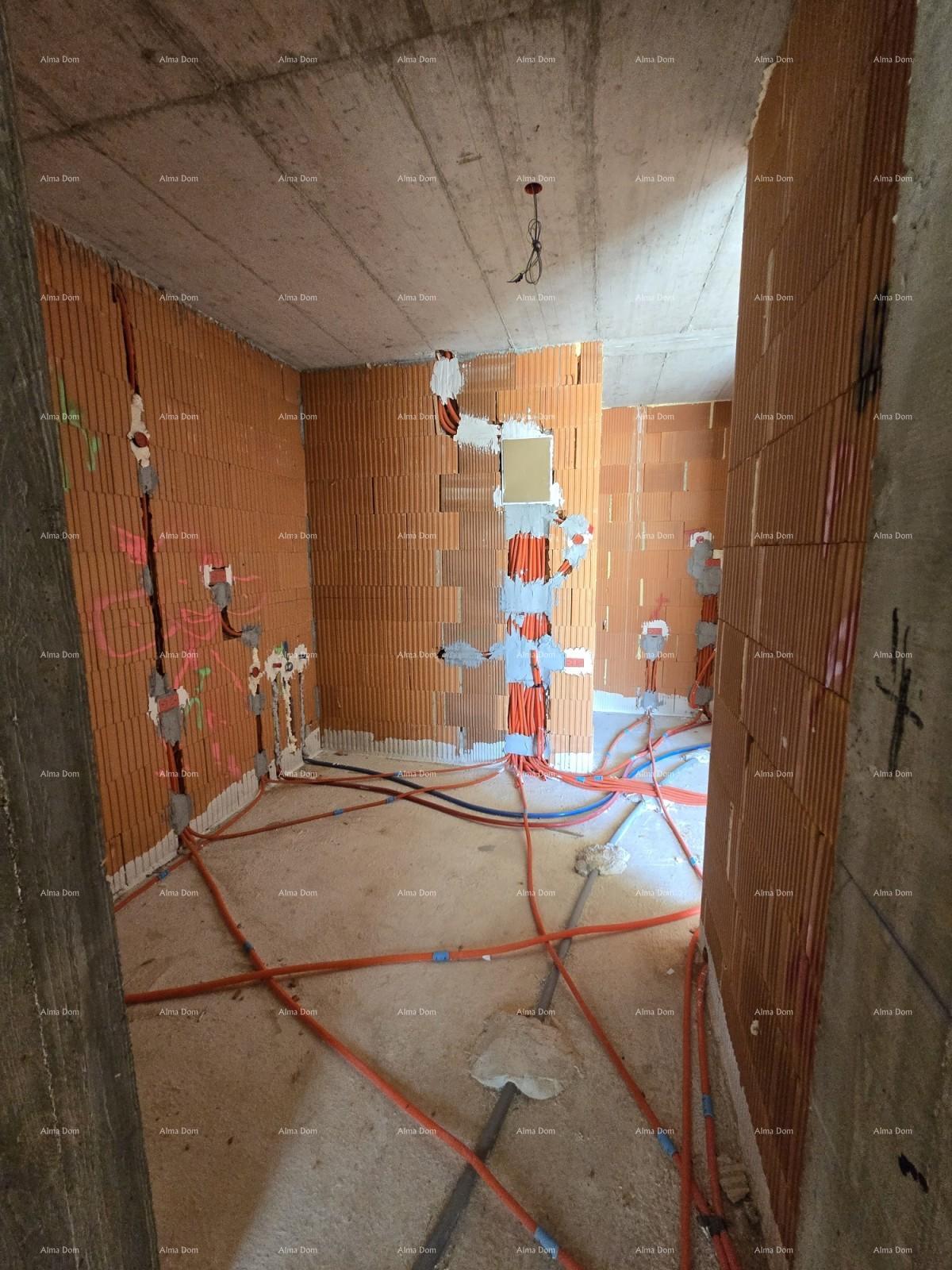 Apartment Zu verkaufen - ISTARSKA LIžNJAN