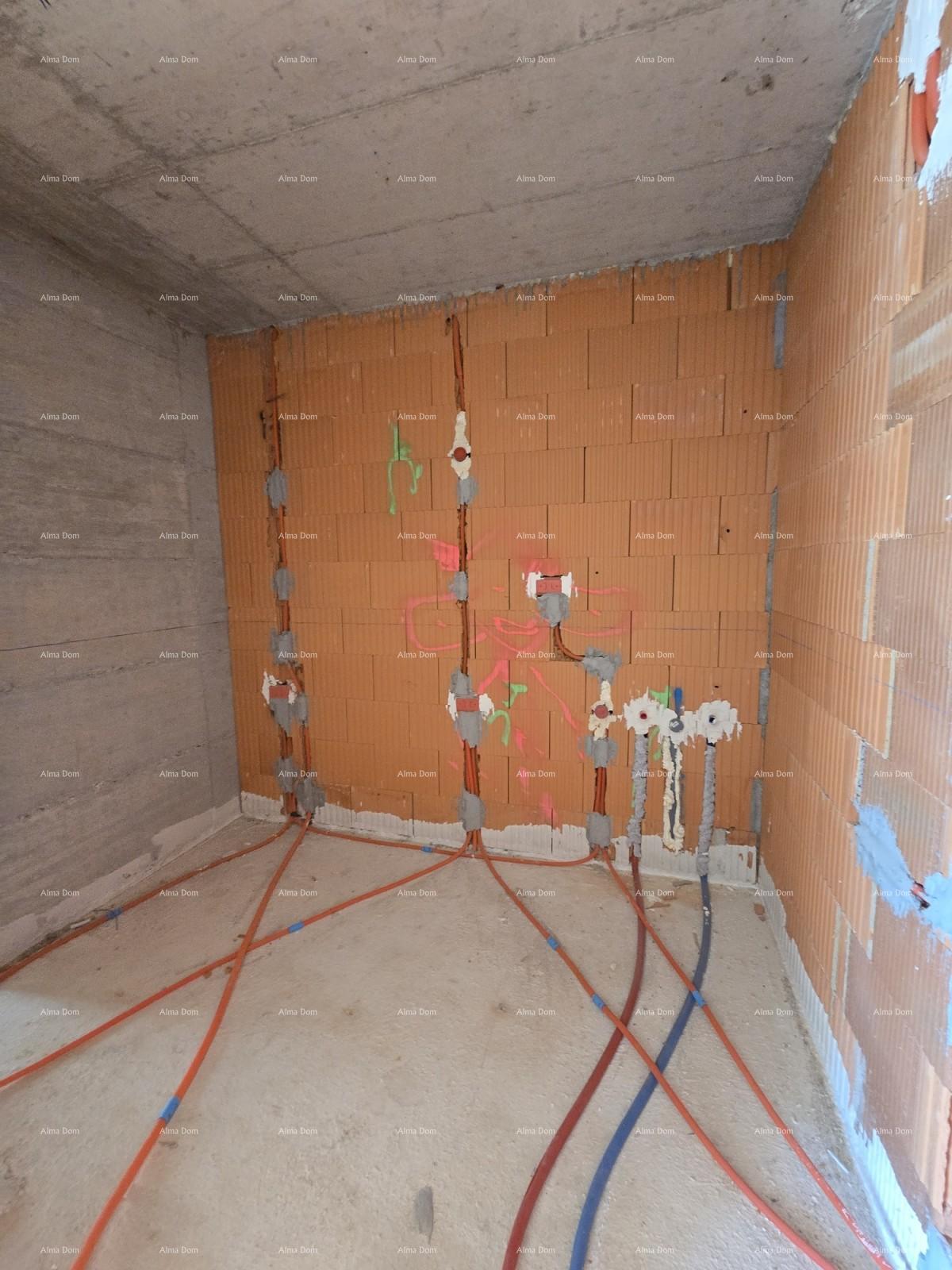 Apartment Zu verkaufen - ISTARSKA LIžNJAN