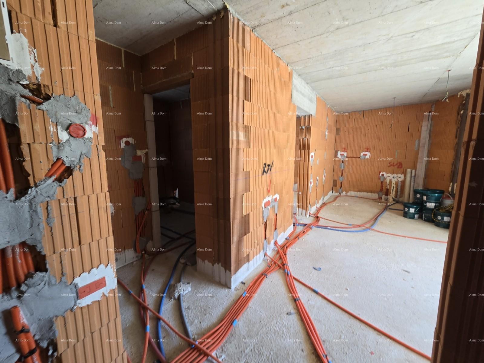 Apartment Zu verkaufen - ISTARSKA LIžNJAN