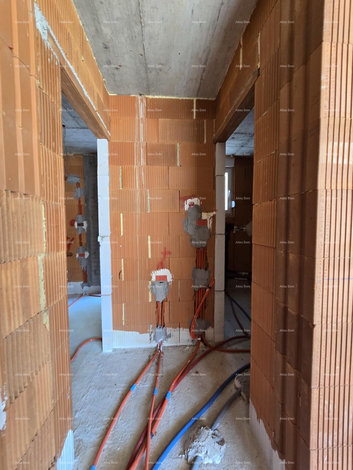 Apartment Zu verkaufen - ISTARSKA LIžNJAN