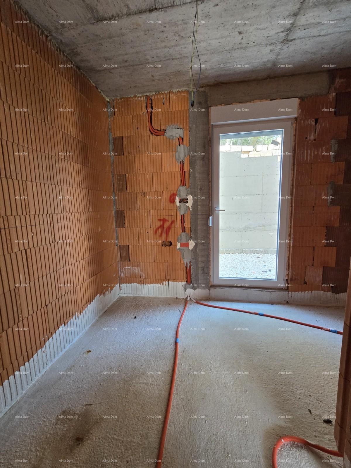 Apartment Zu verkaufen - ISTARSKA LIžNJAN