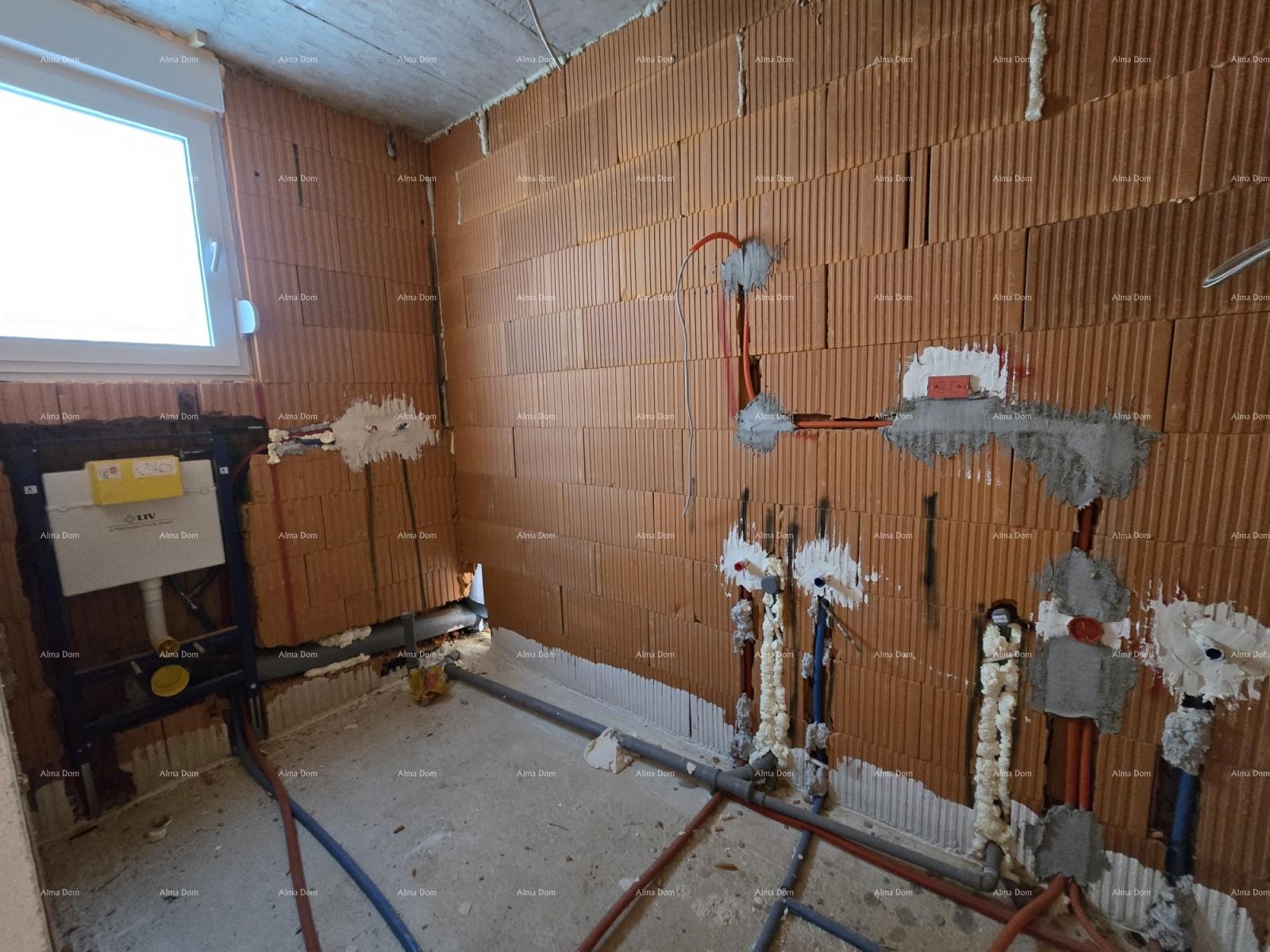 Apartment Zu verkaufen - ISTARSKA LIžNJAN
