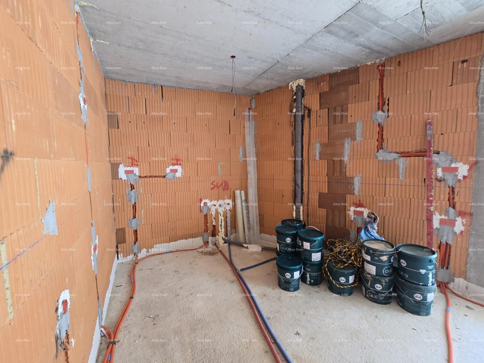 Apartment Zu verkaufen - ISTARSKA LIžNJAN