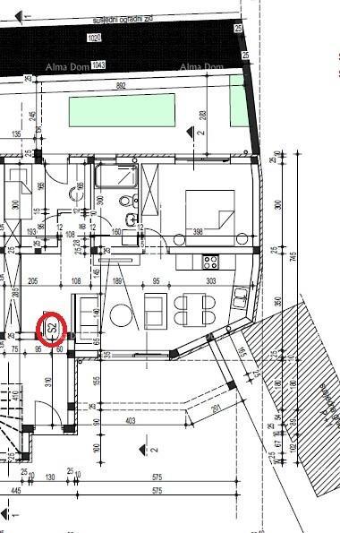Mieszkanie Na sprzedaż - ISTARSKA LIžNJAN