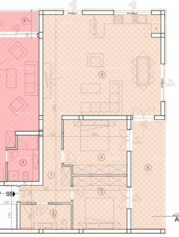 Appartement À vendre - Istarska Medulin - foto 4/4