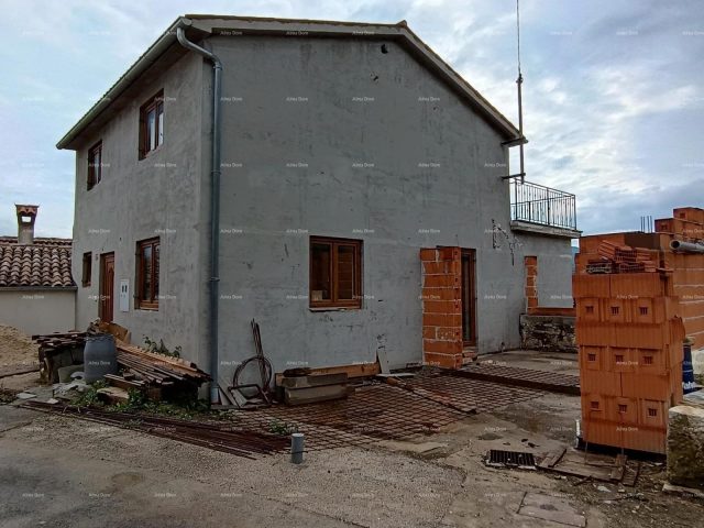 Dom na predaj 200 m² – Kršikla