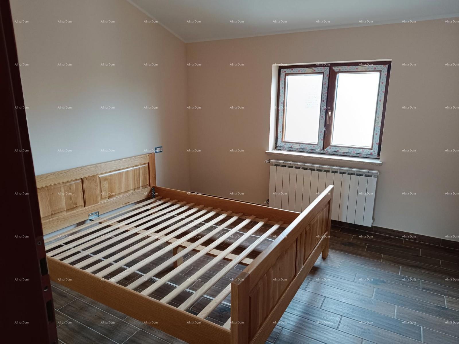 Maison À vendre - ISTARSKA PAZIN - OKOLICA