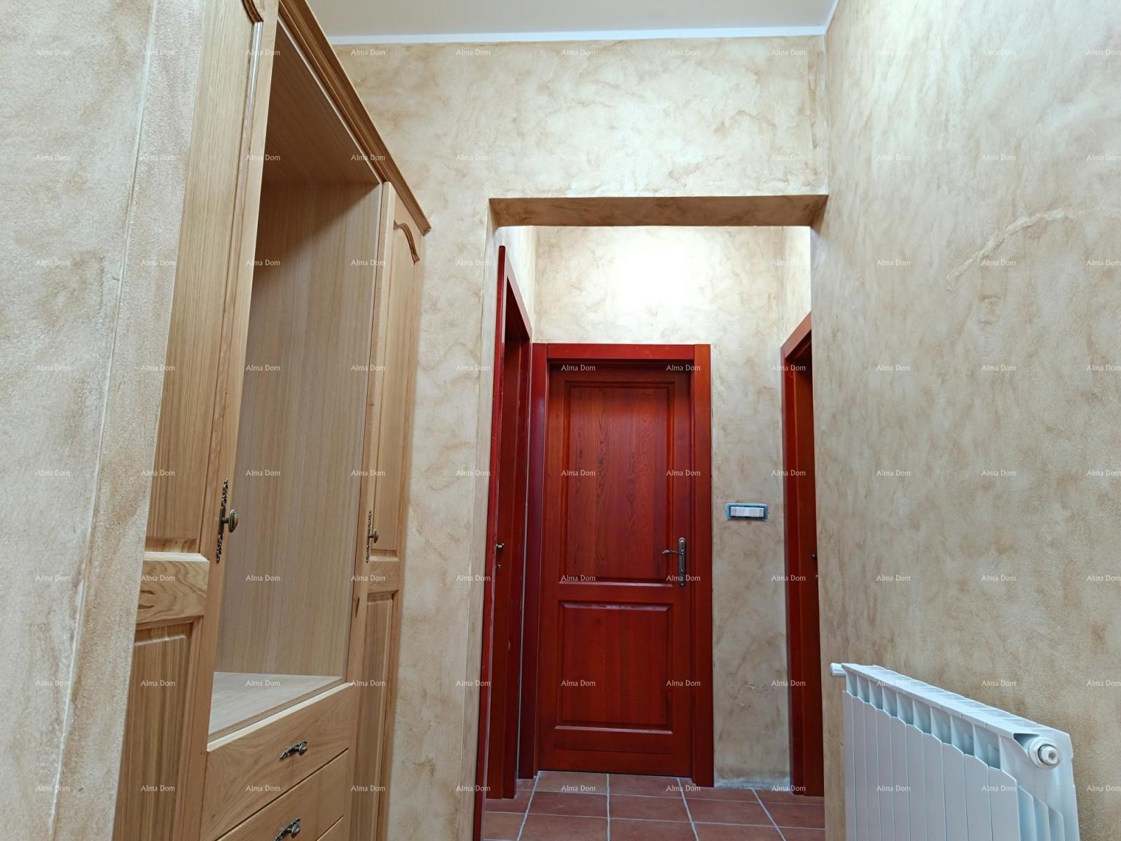 Maison À vendre - ISTARSKA PAZIN - OKOLICA
