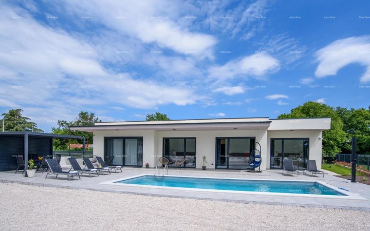 House for sale 135 m² – Kanfanar