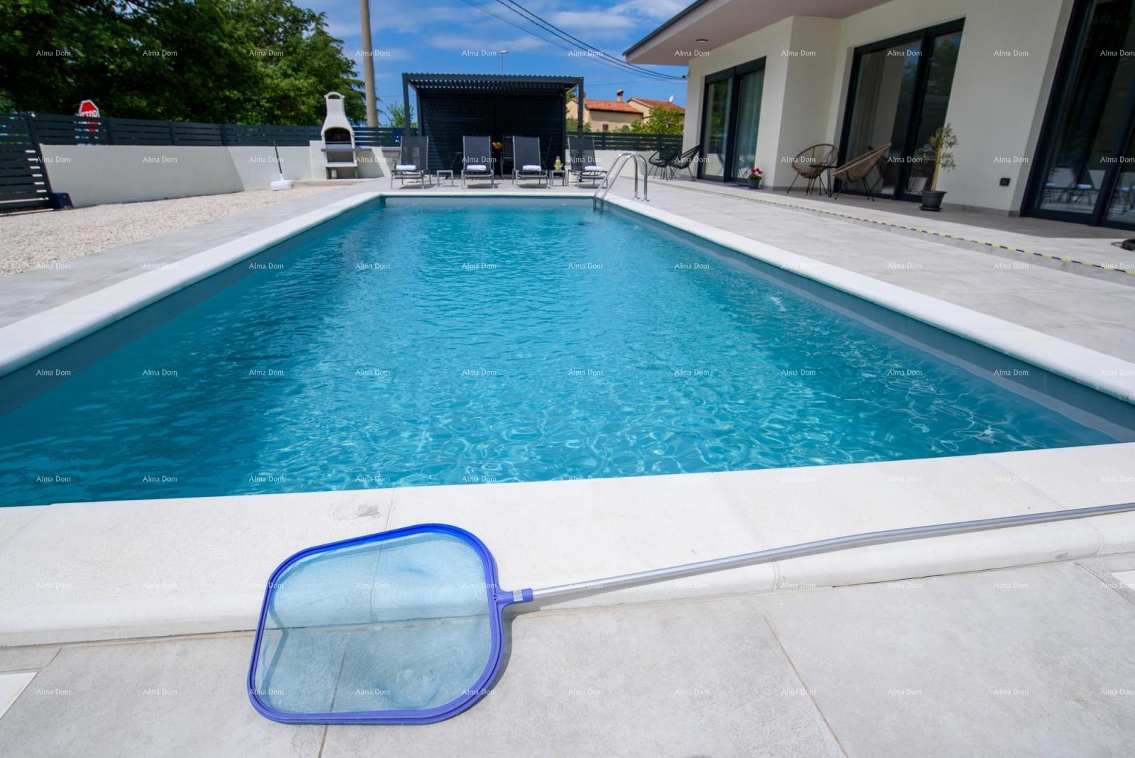 House For sale - Istarska Kanfanar - foto 4/15