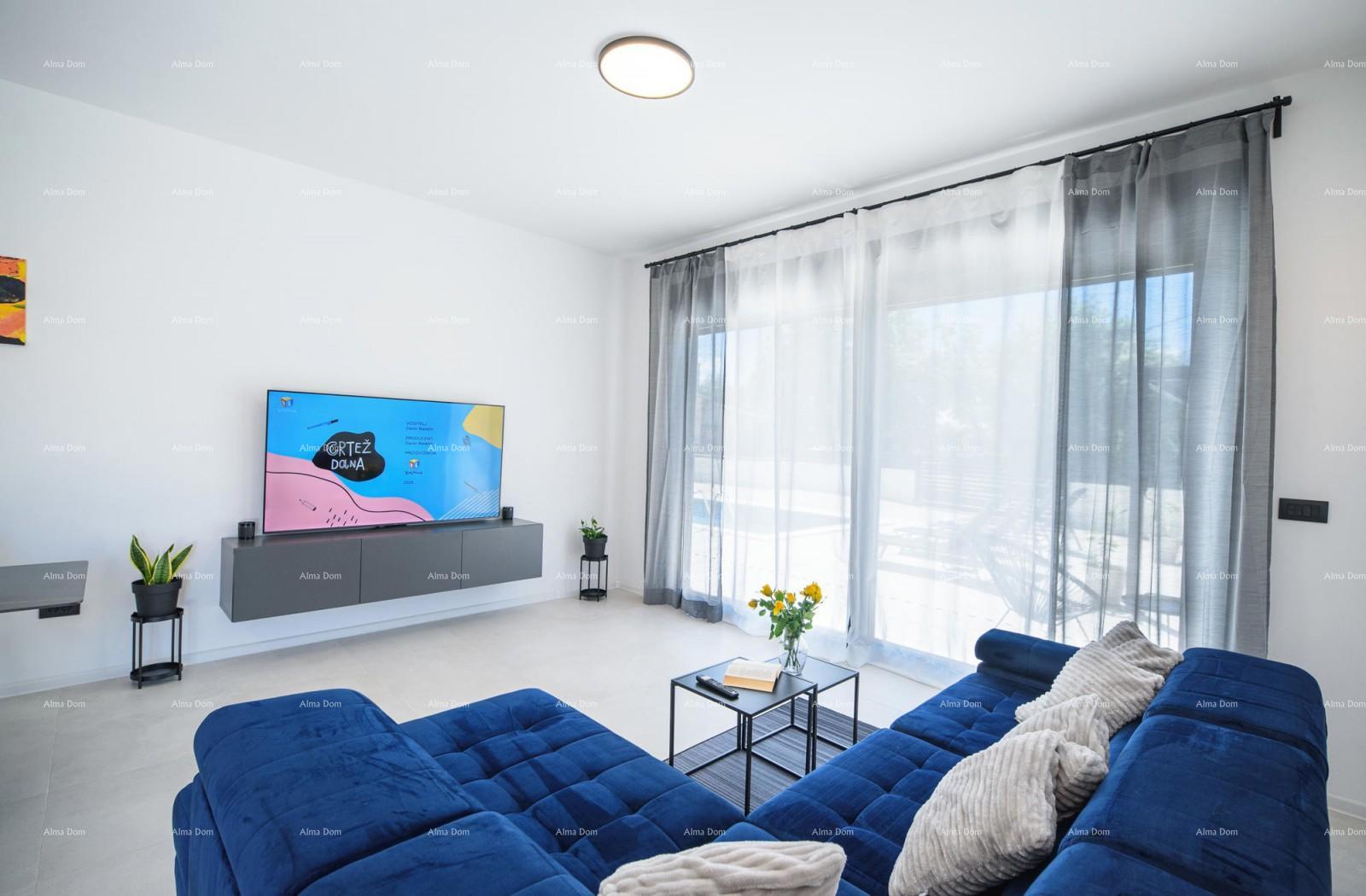 House For sale - ISTARSKA KANFANAR