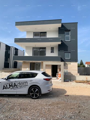 Flat for sale 186 m² – Medulin