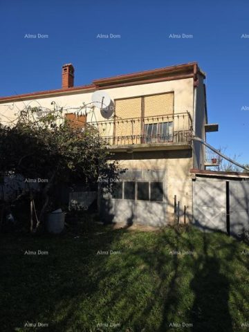Hiša na predaj 150 m² – Marčana