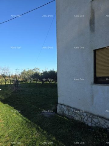 Kuća Na prodaju - Istarska Marčana - foto 2/2