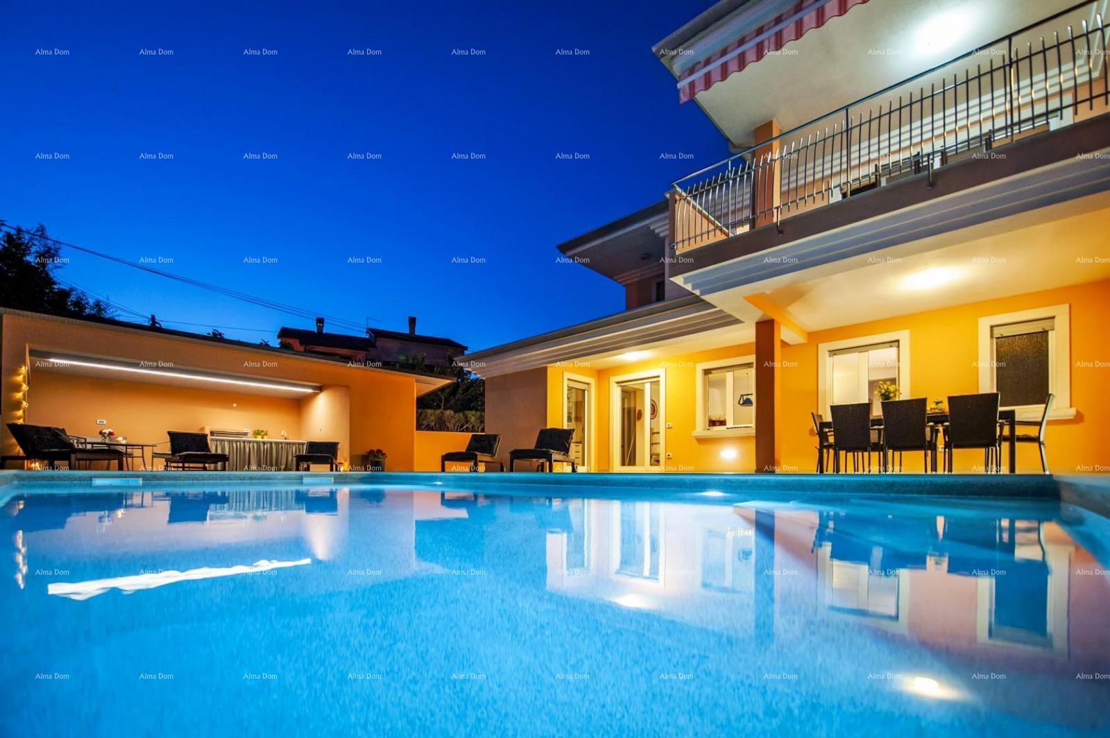 Maison À vendre - ISTARSKA ROVINJ